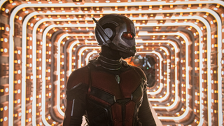 <i>Ant-Man and the Wasp</i> Is Poking More Holes in the Marvel Cinematic Universe's Idea of Magic